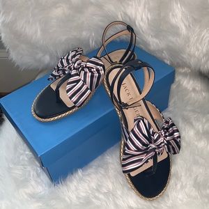 NIB Jack Rogers Heidi Sandals Sz 5.5